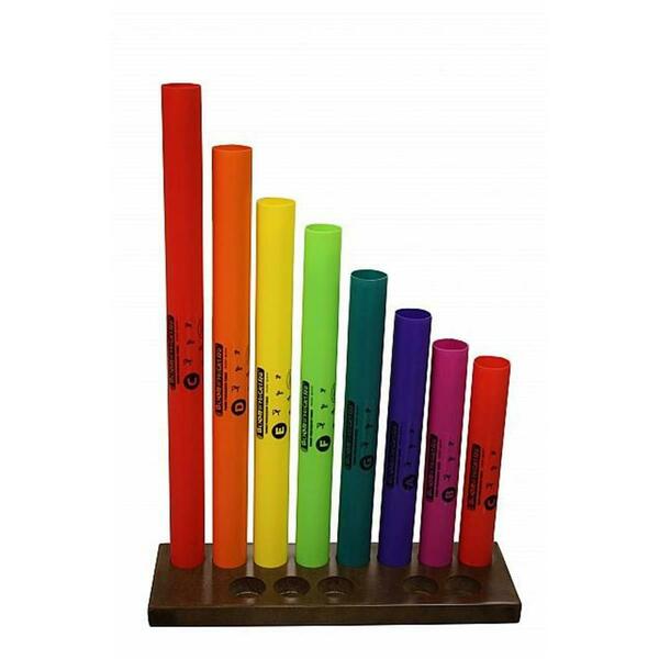 Rythm Band Boomwhacker Floor Stand BWH13